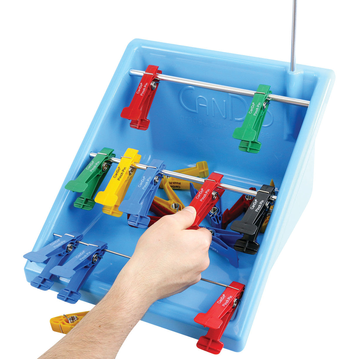 Finger Pinch Exerciser Set