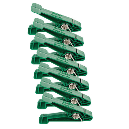 Replacement Pin for Finger Pinch Exerciser, Green, 4 lbs., 7/Pack