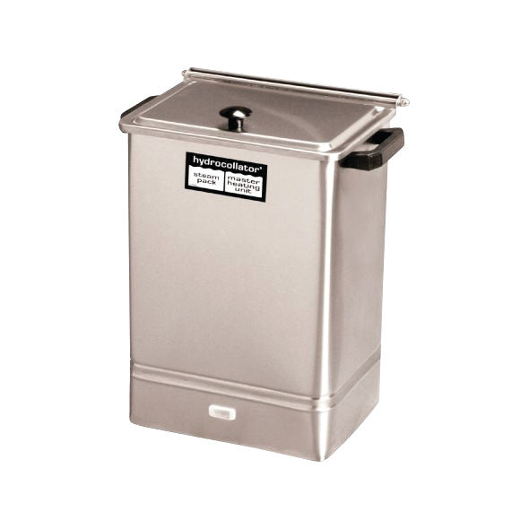 Hydrocollator Heating Unit, Standard, Stationary