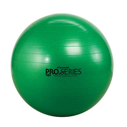 Pro Series SCP Exercise Ball, Green, 25"W (65 cm)