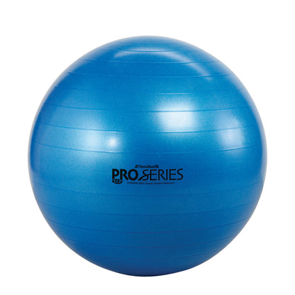 Pro Series SCP Exercise Ball, Blue, 29"W (75 cm)