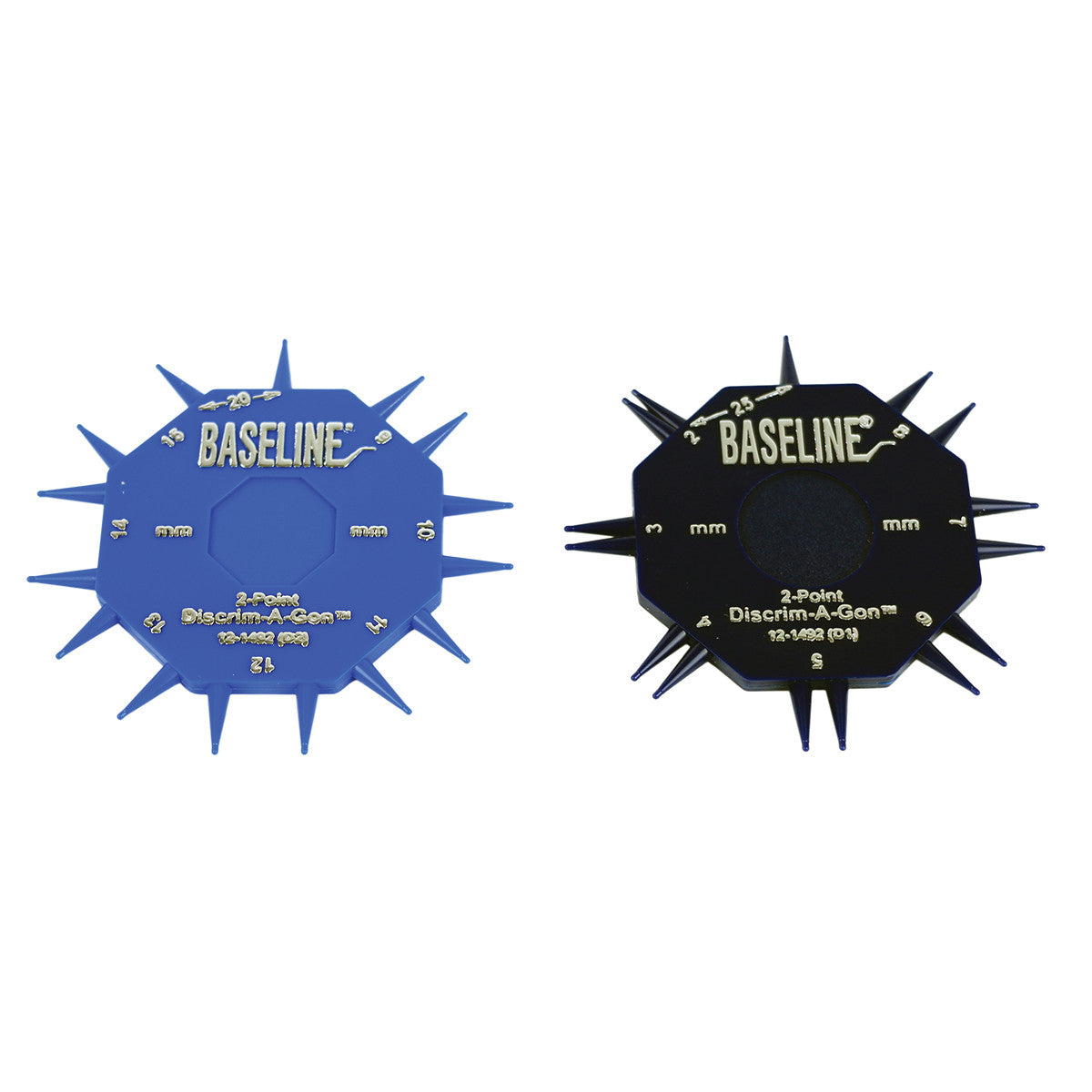Baseline® DISCRIM-A-GON