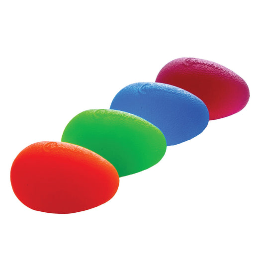 Eggsercizer® Hand Exerciser Set