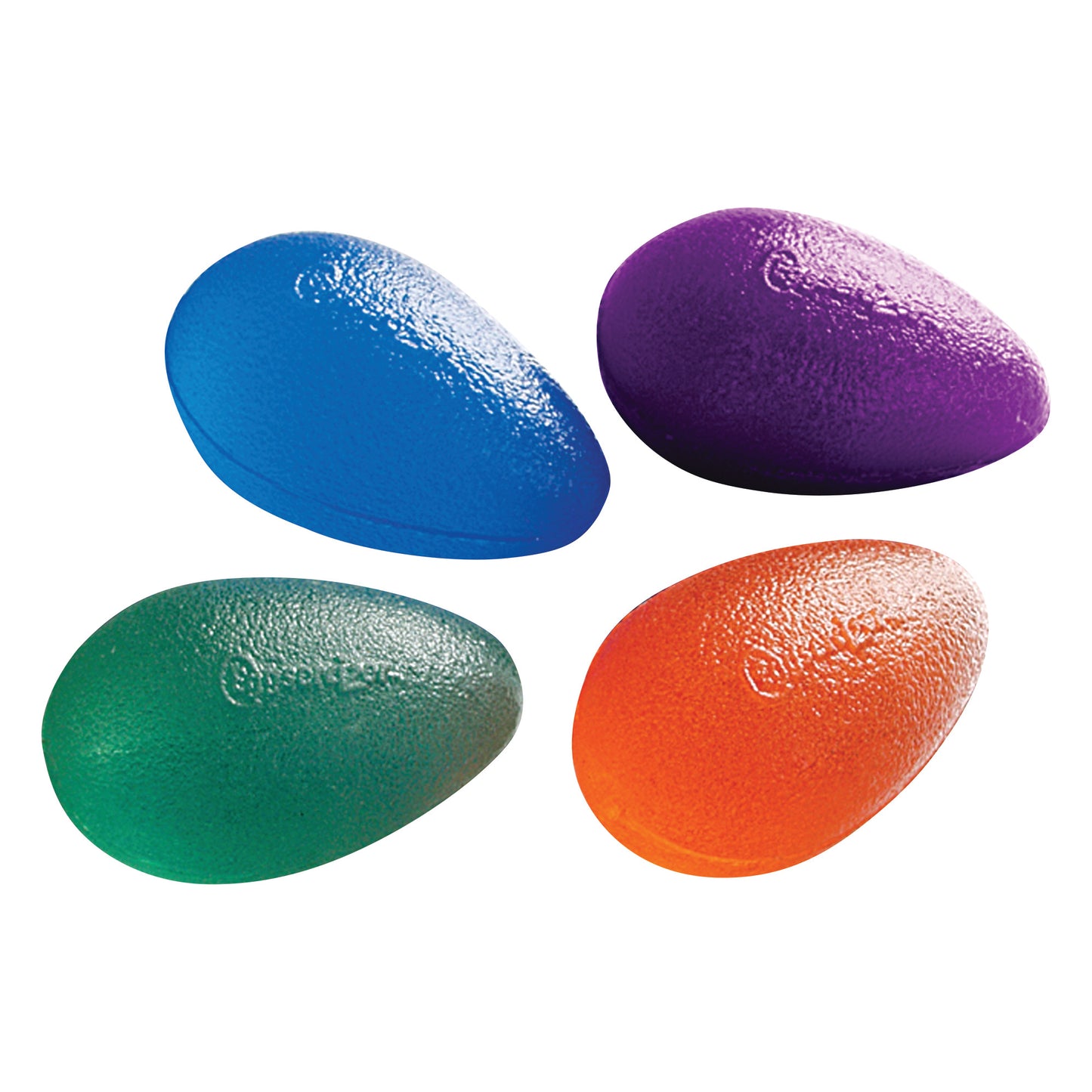 Eggsercizer® Hand Exerciser Set