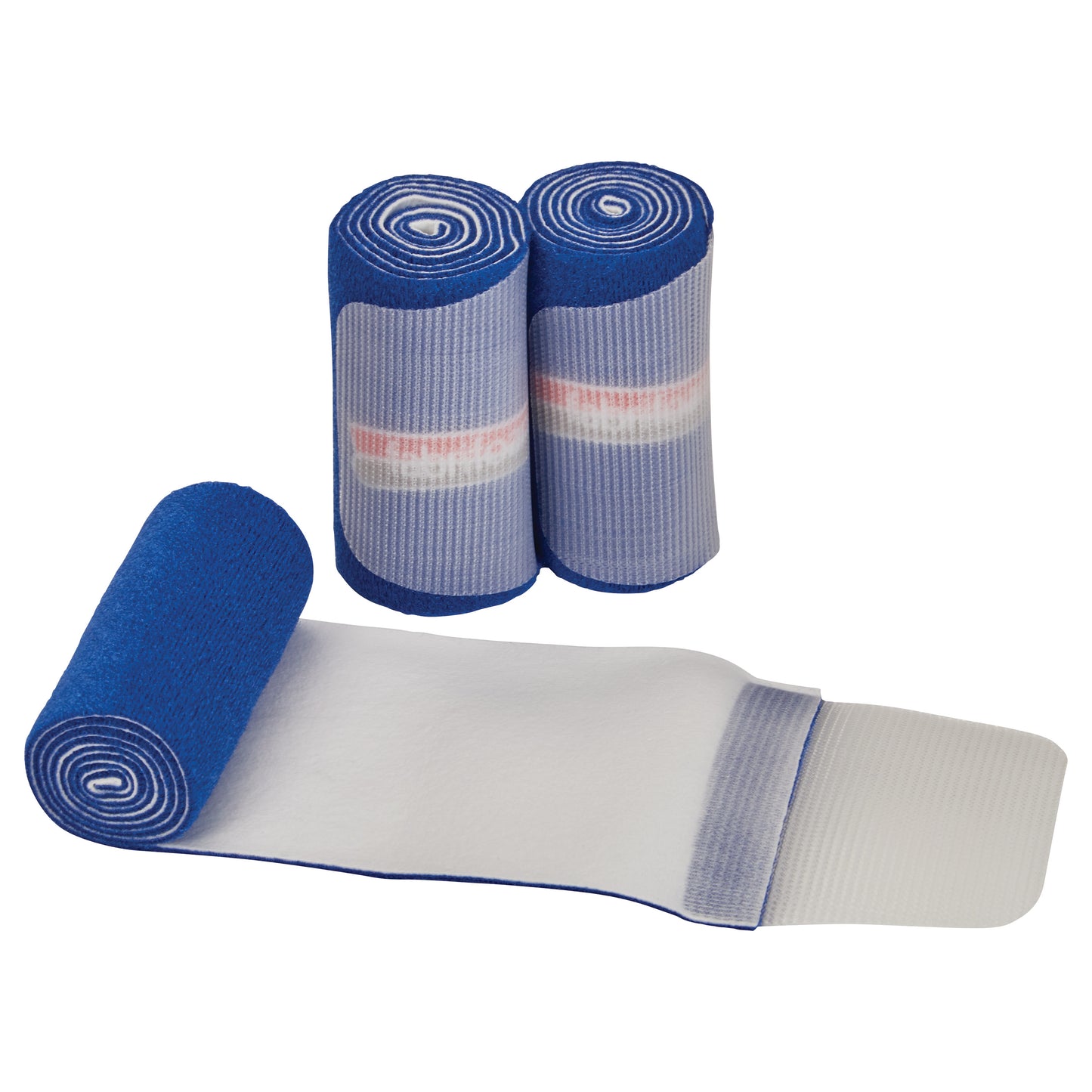 NuStim Wrap, 2-1/2"W x 18"L, 3/Pack