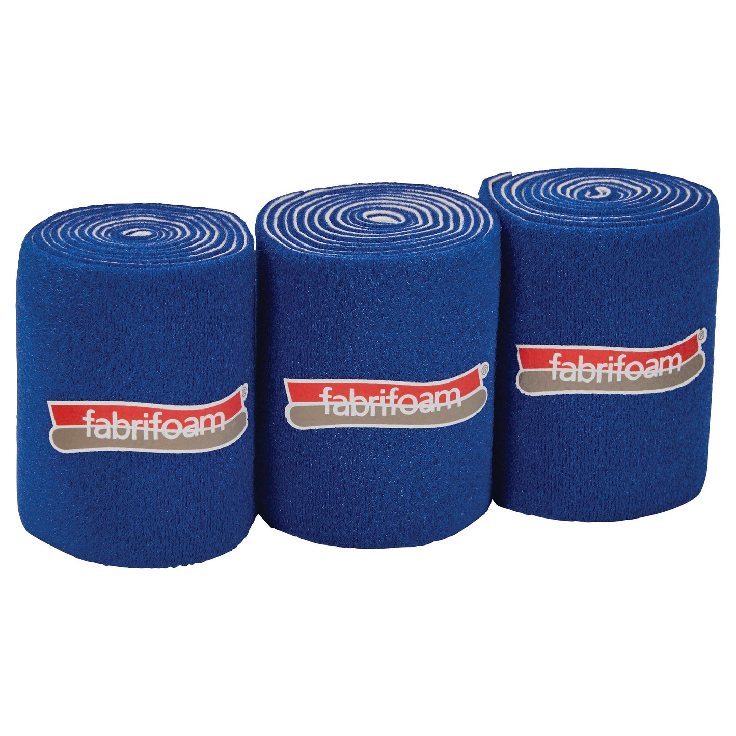 NuStim Wrap, 2-1/2"W x 36"L, 3/Pack