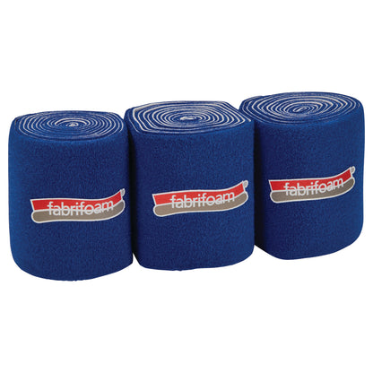 NuStim Wrap, 2-1/2"W x 48"L, 3/Pack