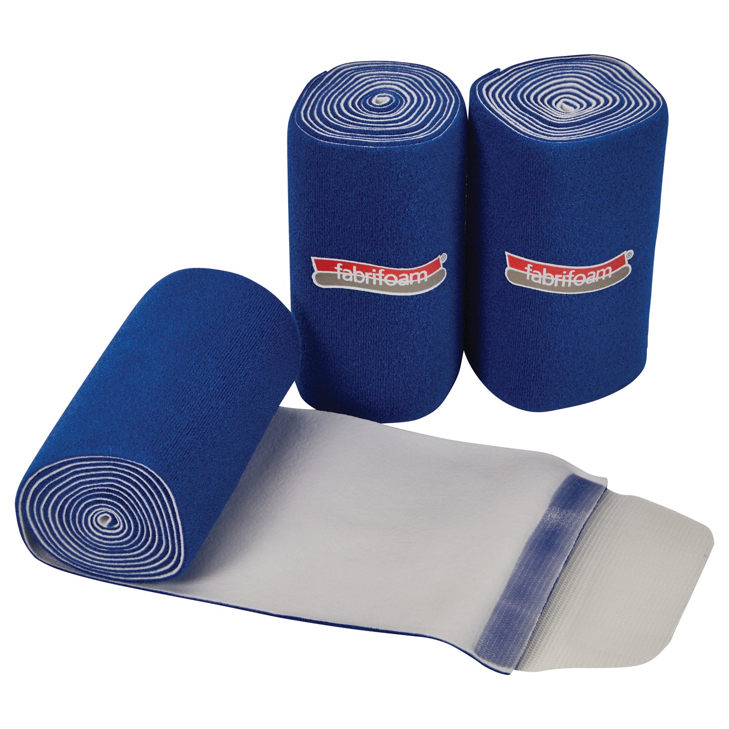 NuStim Wrap, 4"W x 48"L, 3/Pack
