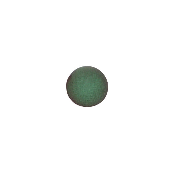 Rebounder Medicine Ball, 4"W, 1.1 lbs.