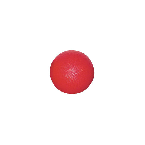 Rebounder Medicine Ball, 5"W, 2.2 lbs.