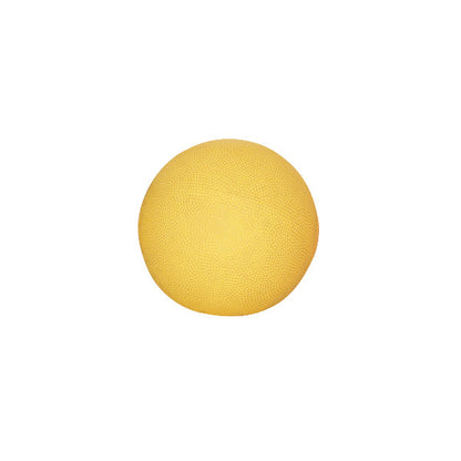 Rebounder Medicine Ball, 6"W, 4.4 lbs.