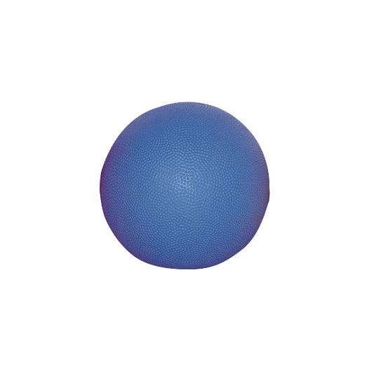 Rebounder Medicine Ball, 7"W, 6.6 lbs.