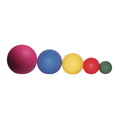 Rebounder Medicine Ball Set