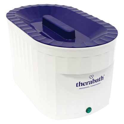 Professional Thermotherapy Paraffin Bath, with Unscented Paraffin