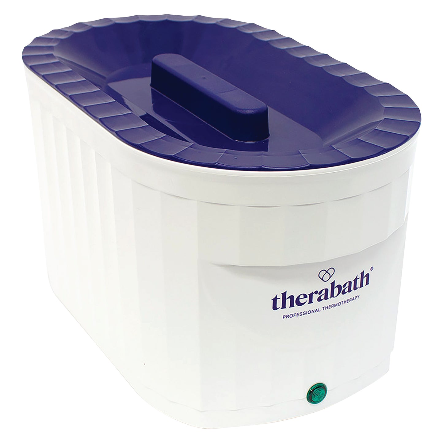 Professional Thermotherapy Paraffin Bath, with Wintergreen Paraffin
