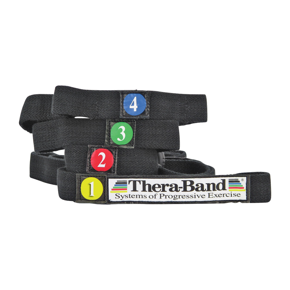 THERABAND® Stretch Strap