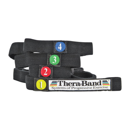 THERABAND® Stretch Strap