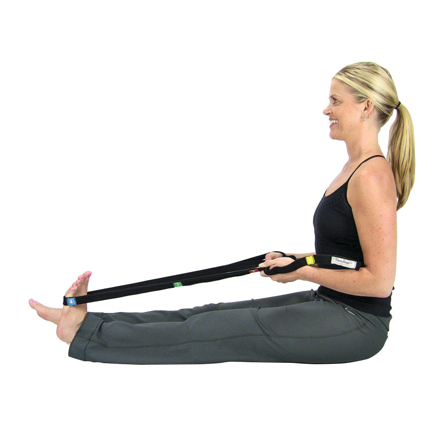 THERABAND® Stretch Strap
