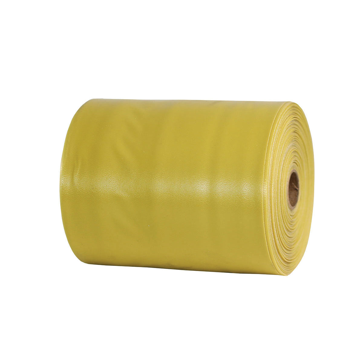 Sup-R Band Non-Latex Exercise Band, Tan, 2X-Light,  50-yd. Roll