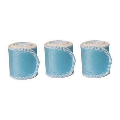 Nylatex Wrap, 2-1/2"W x 36"L, 3/Pack