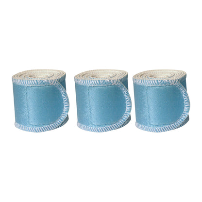 Nylatex Wrap, 2-1/2"W x 48"L, 3/Pack