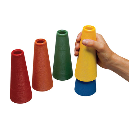 Stacking Cone