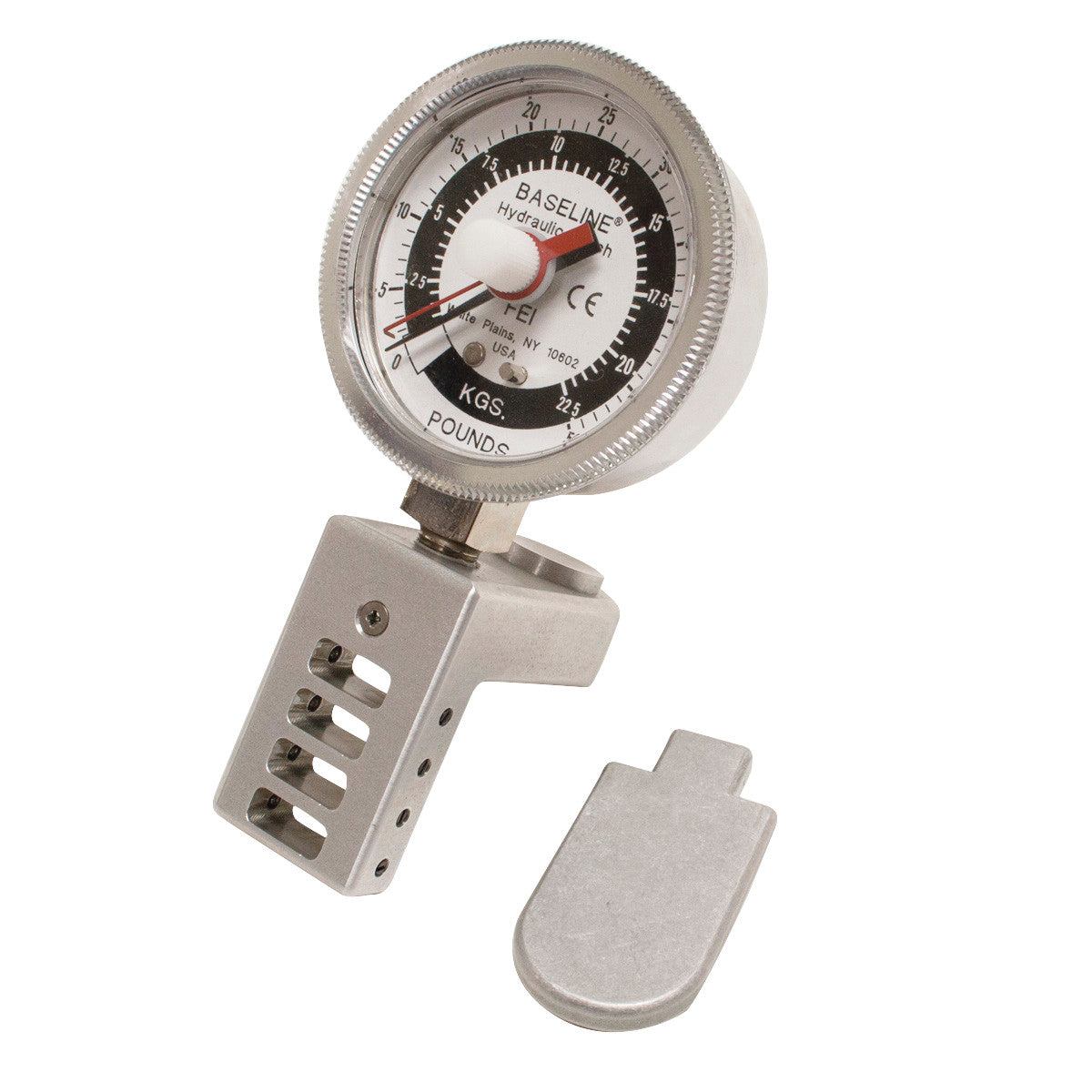 Baseline® Hydraulic 5-Level Pinch Gauge Clinical Model