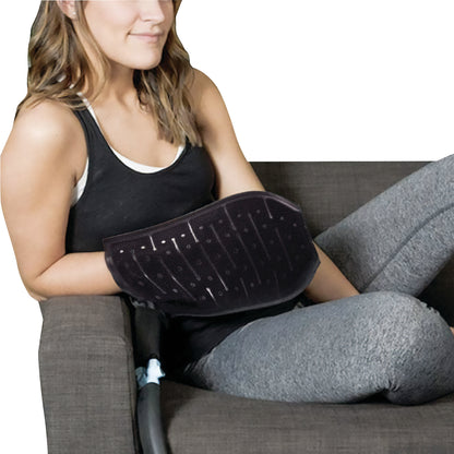 Mitt for Pain Management Technologies Hot/Cold Therapy Aqua Relief System