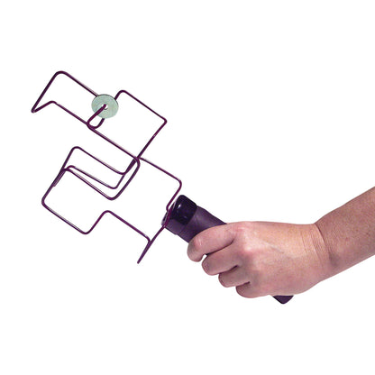 Jux-a-Cisor™ ROM Exerciser