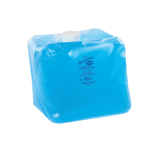 Aquasonic 100 Gel, 5-L Container
