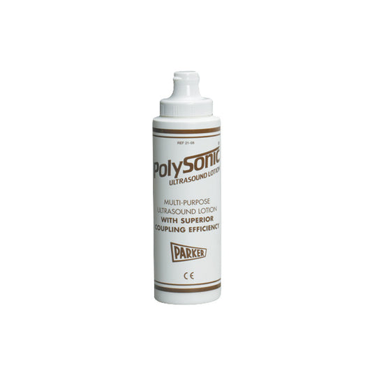 Parker Labs Polysonic® Ultrasonic Lotion