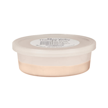 Color-Coded Therapy Putty, Tan, 2X-Soft, 4 oz.