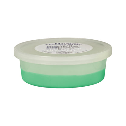Color-Coded Therapy Putty, Green, Medium, 4 oz.