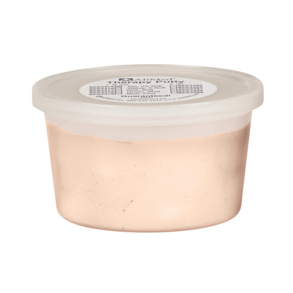 Color-Coded Therapy Putty, Tan, 2X-Soft, 1 lb.