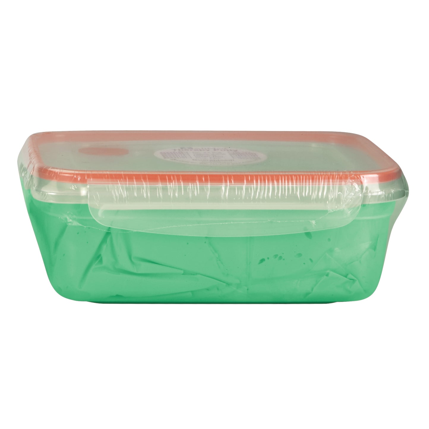 Color-Coded Therapy Putty, Green, Medium, 5 lbs.