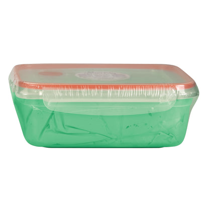 Color-Coded Therapy Putty, Green, Medium, 5 lbs.