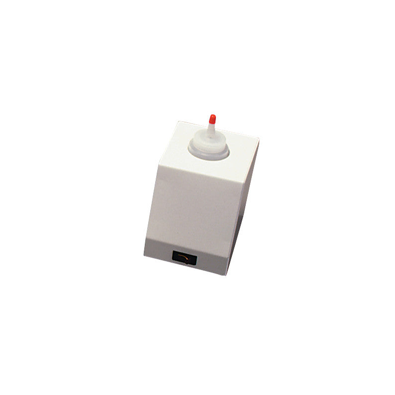 Lotion and Gel Warmer, One-Bottle (8 oz.)