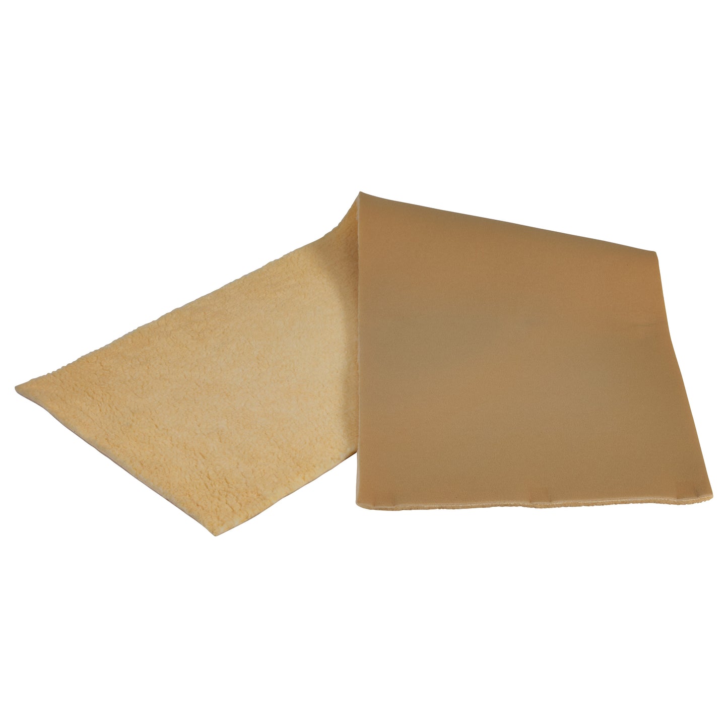 AliFleece, Hook-Sensitive Back, 18"W x 48"L, Sheet