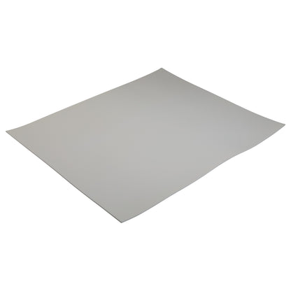 AliPlast 4E, 30"W x 36"L x 3/16"H, White, Sheet