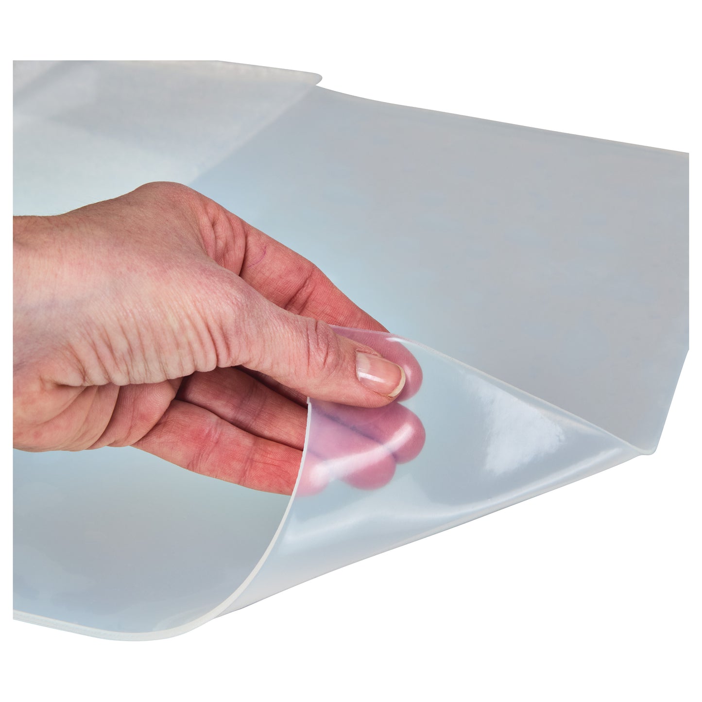 Silipos® Wonderflex™ Silicone Gel Sheet