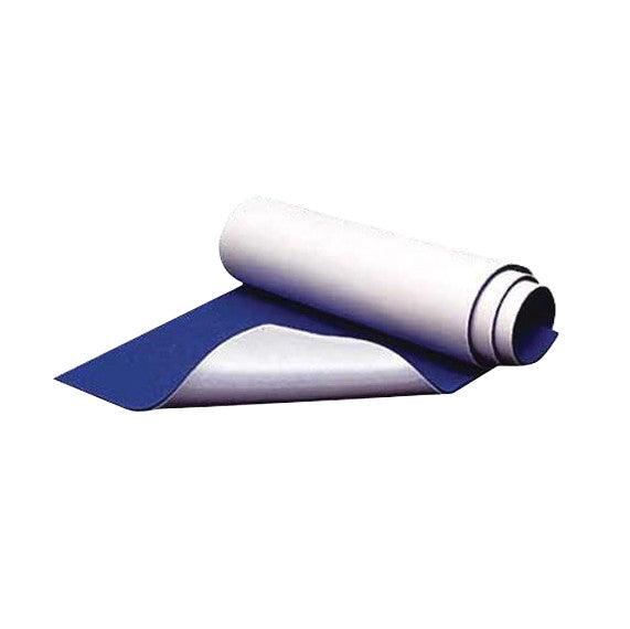 Pressure Relief Padding, 8"W x 36"L