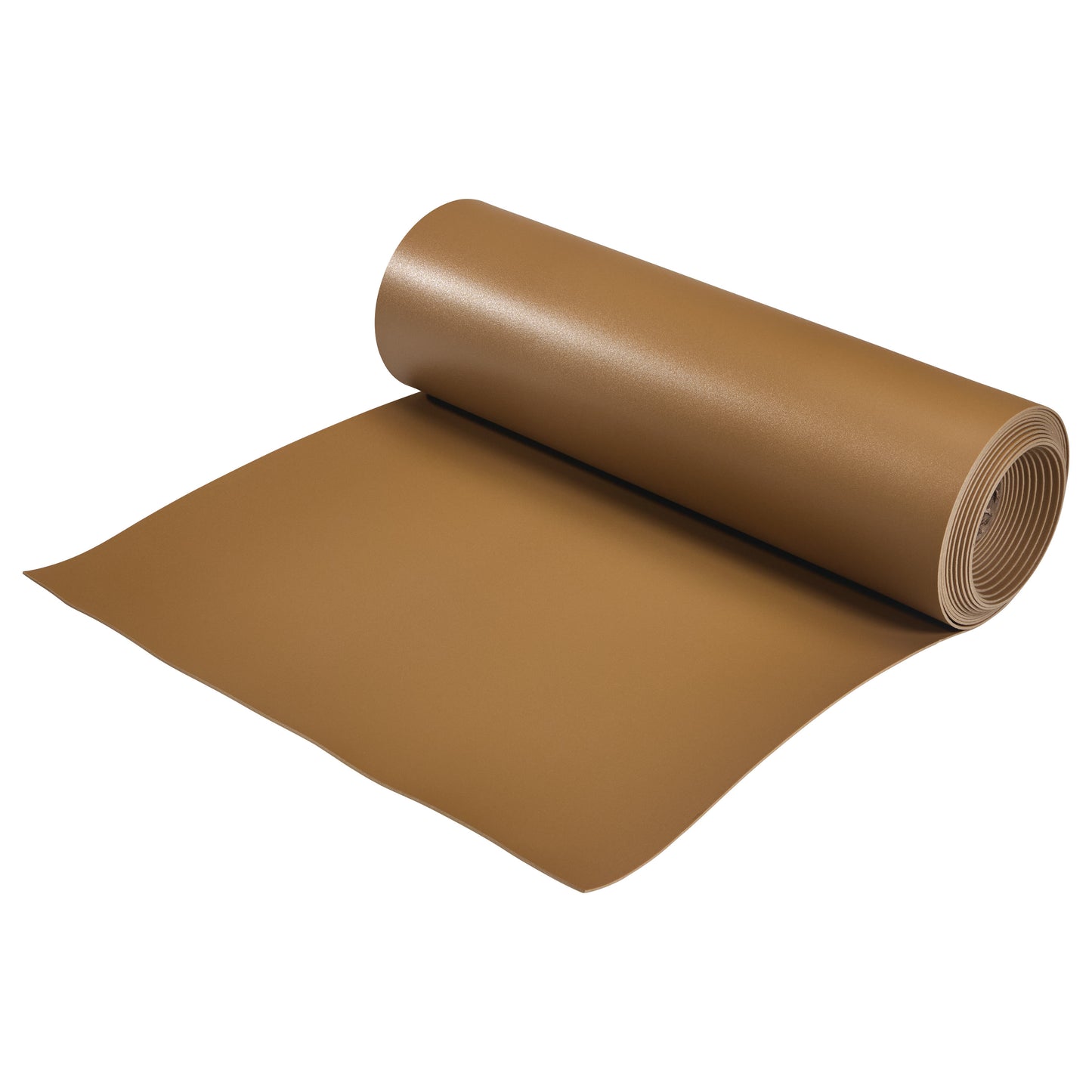 AliPlast 10, 30"W x 40'L x 1/8"H, Buff, Roll
