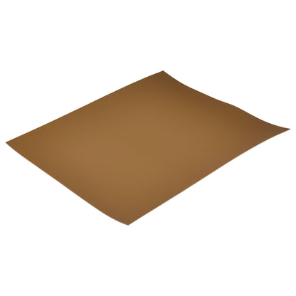 AliPlast 10, 25"W x 30"L x 1/8"H, Buff, Sheet