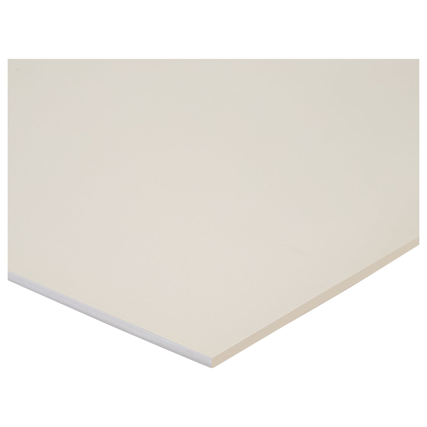 Multiform Max, Solid Sheet, 18"W x 24"L x 1/8"H, 1 Sheet