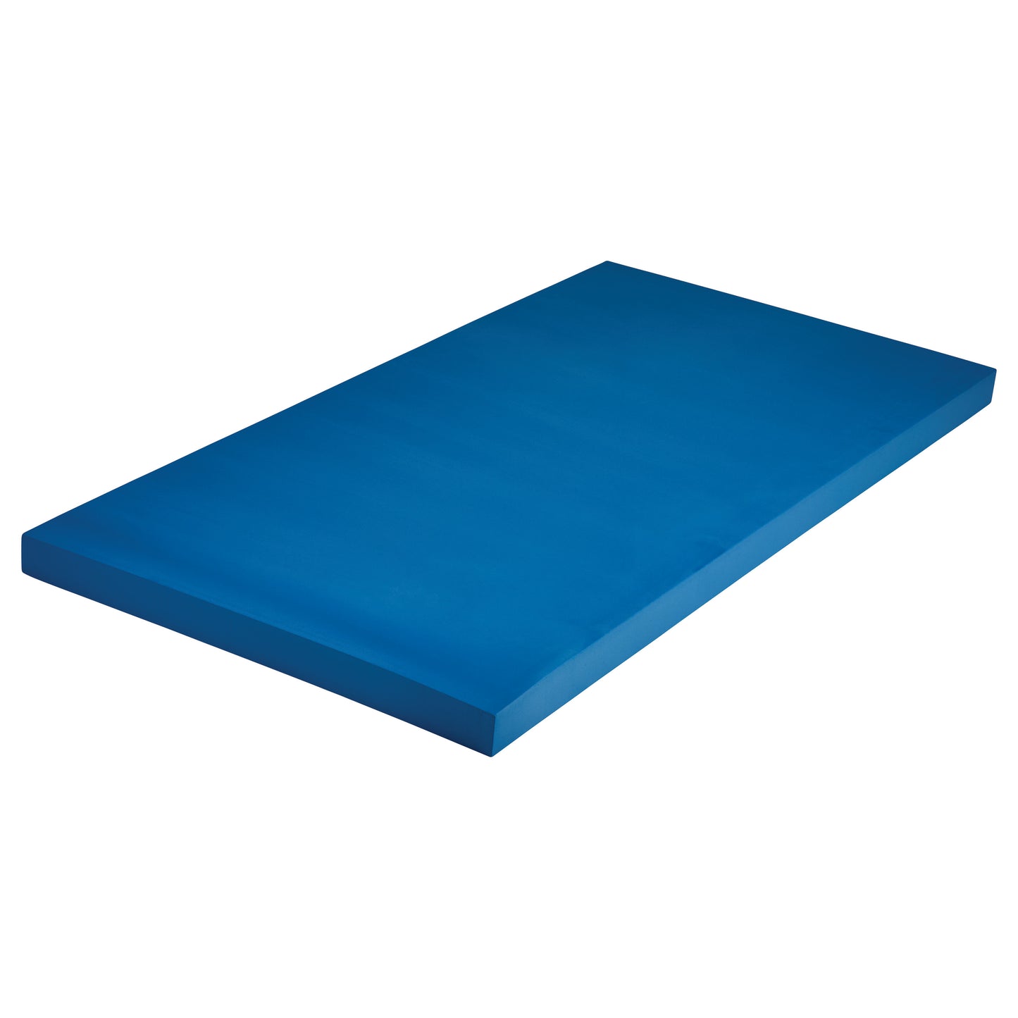 Super Constructa Foam, 24"W x 48"L x 2"H, Sheet