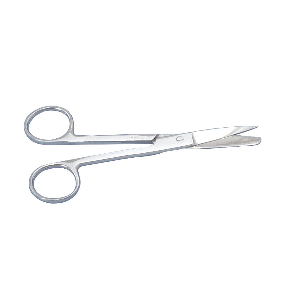 Dressing Scissors, without Nonstick Coating, Stainless Steel