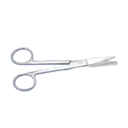 Dressing Scissors, without Nonstick Coating, Stainless Steel