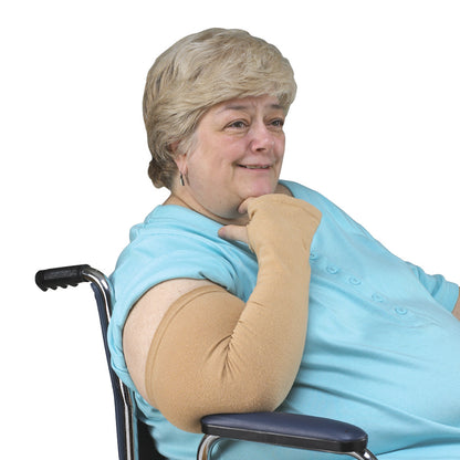 Geri-Sleeve, Arm, Large/Bariatric, 1 Pair/Pack