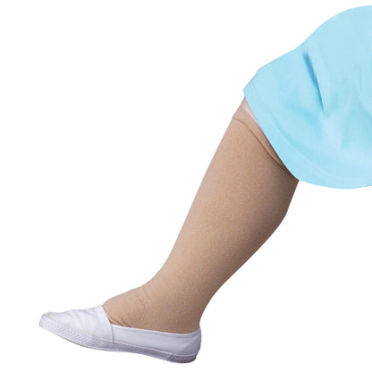 Geri-Sleeve, Leg, One Size, 1 Pair/Pack