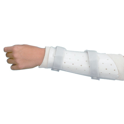 Miami Prefabricated Ulnar Fracture Brace, Small, Right